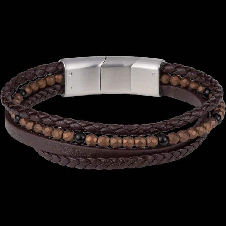 Jacques Lemans Arband 21cm - 170394