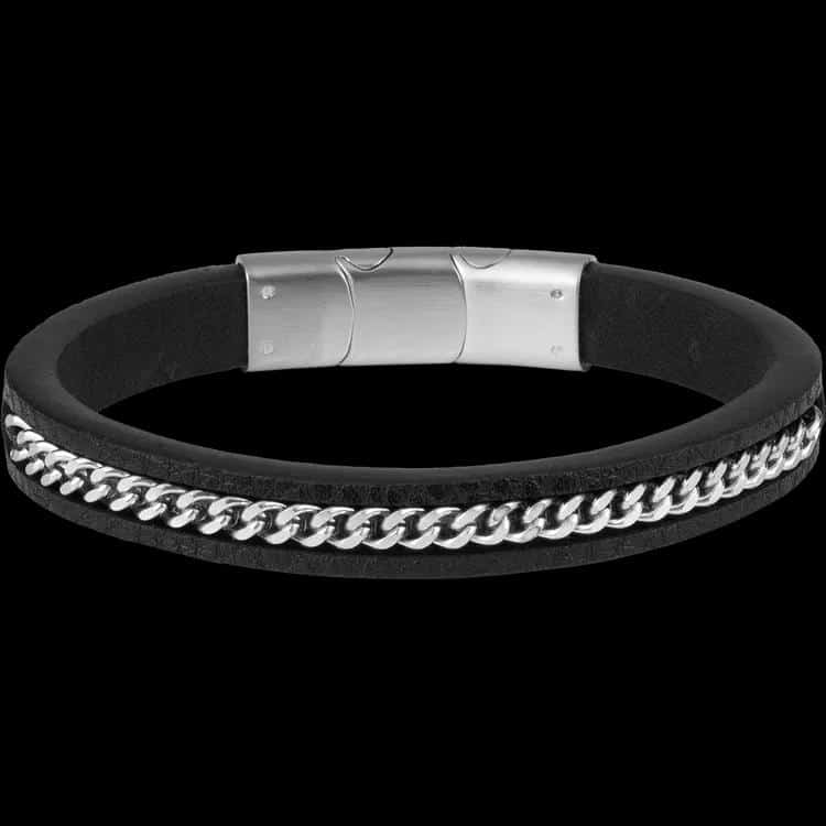 Jacques Lemans Armband 21cm - 170395