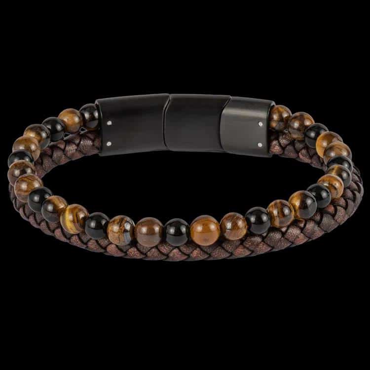 Jacques Lemans Armband 21cm - 170396