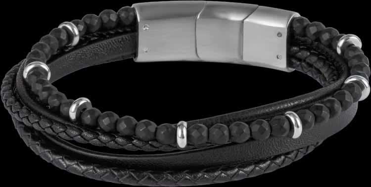 Jacques Lemans Armband 21cm - 170397