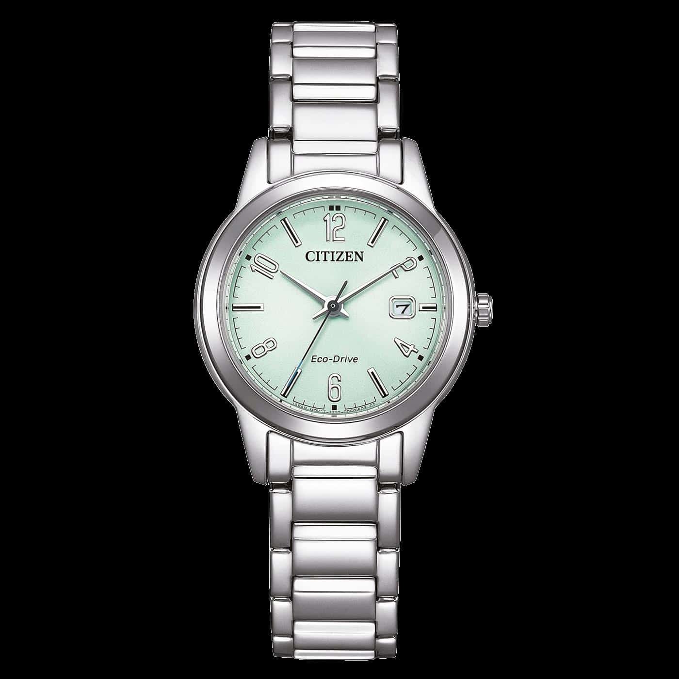 Citizen Damen Eco-Drive Uhr - 170439