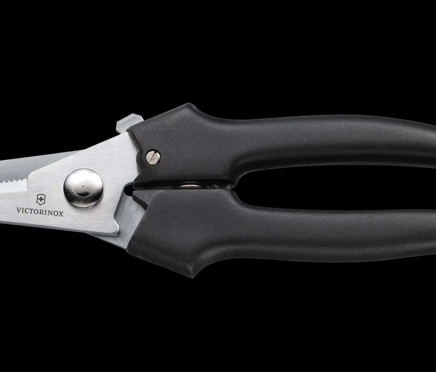 Victorinox Viezweckschere schwarz - 170572