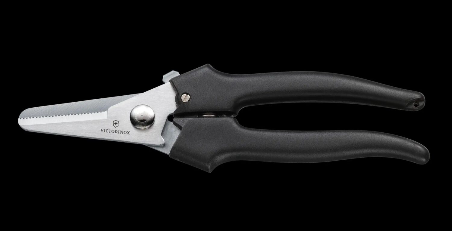 Victorinox Viezweckschere schwarz - 170572