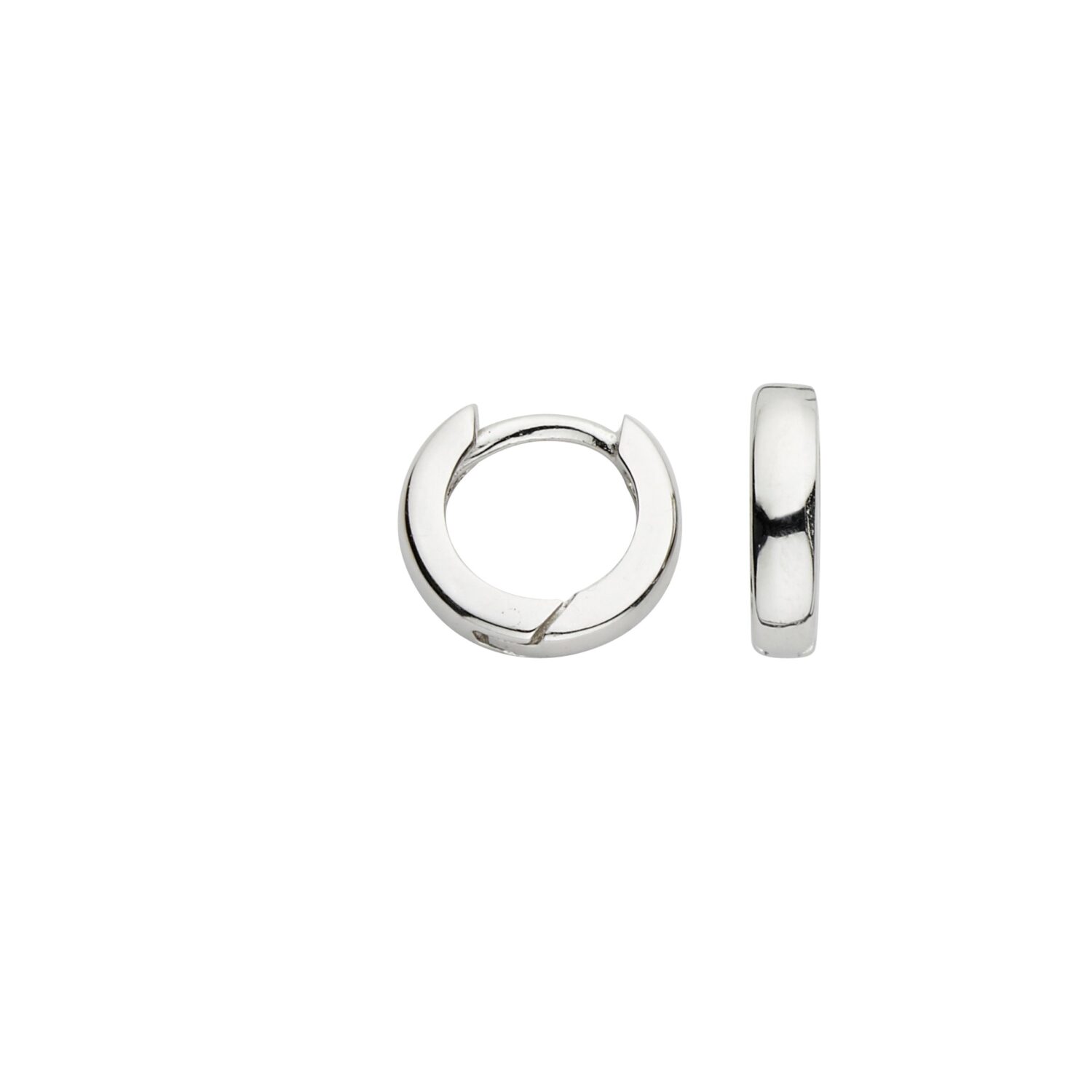 CEM Scharniercreolen 11x2,5mm - 170623