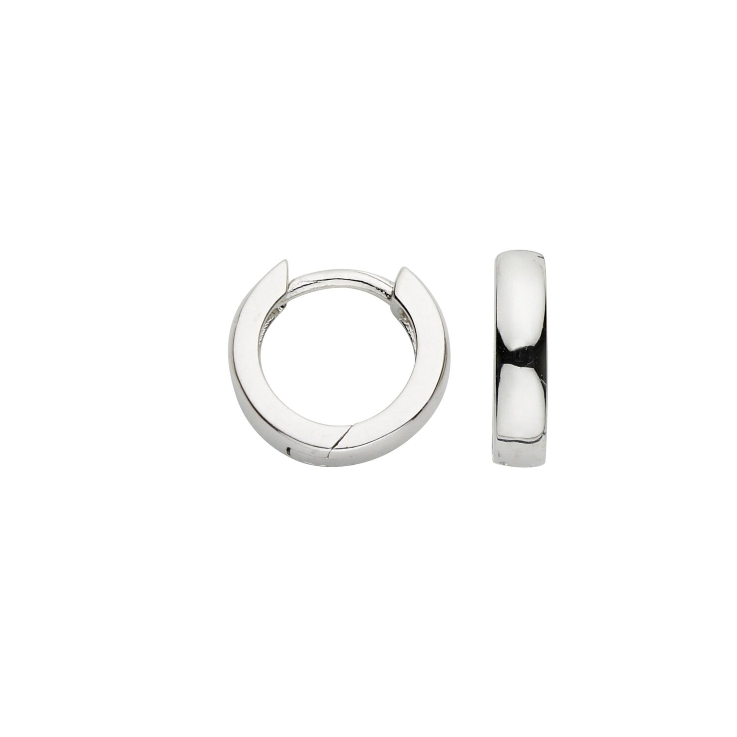 CEM Scharniercreolen Ø 12x3 mm - 170630