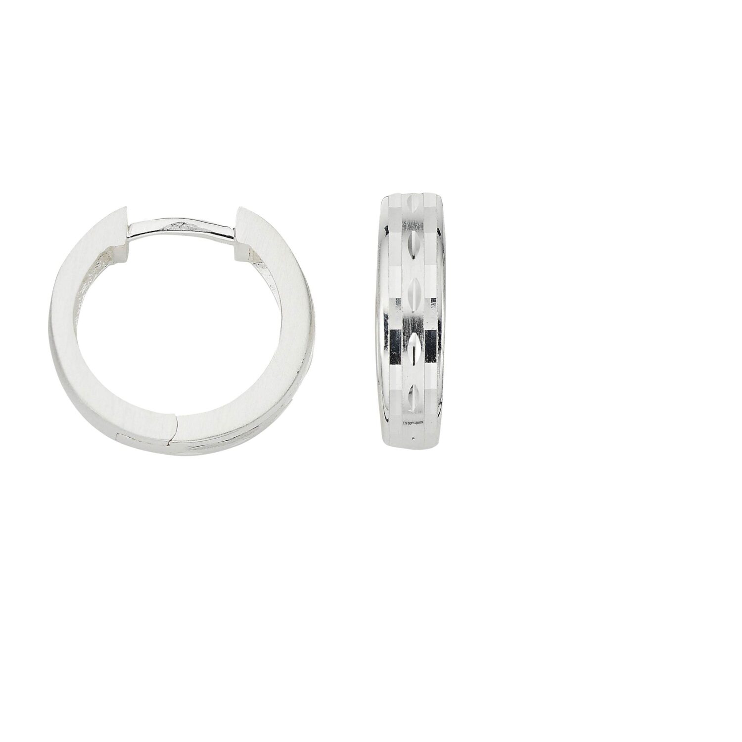 CEM Scharniercreolen Ø 15x4 mm - 170633