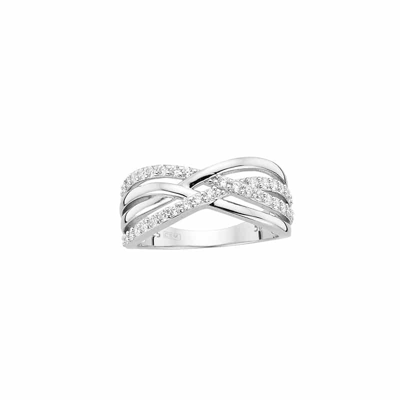 CEM Damenring W62 - 170643