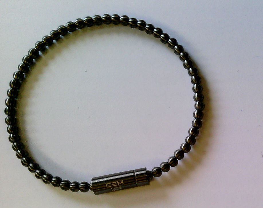 CEM Armband 21cm - 170646