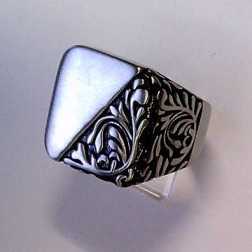 CEM Herrenring W66 - 170681