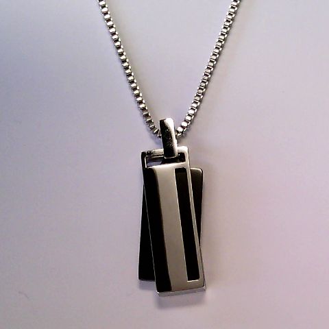 CEM Herrencollier E50+5cm/pol - 170683