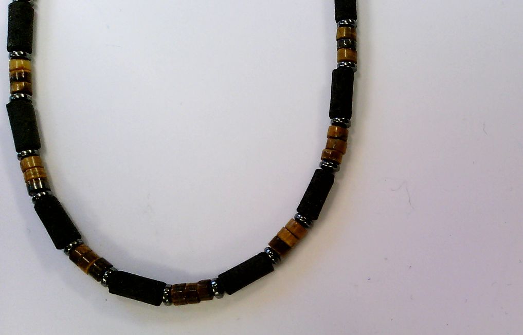CEM Herrencollier 45+5cm - 170684