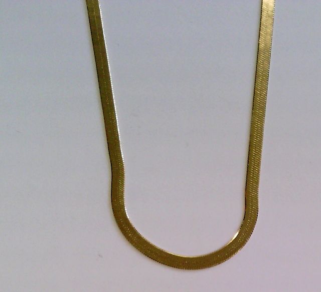 CEM Damencollier 42cm - 170693