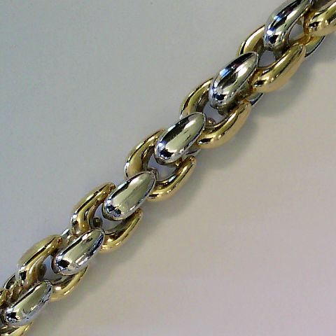 CEM Damencollier 45cm - 170694