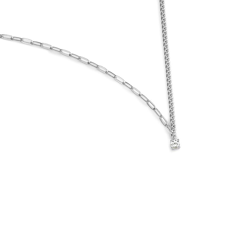 CEM Damencollier 42+3cm - 170713