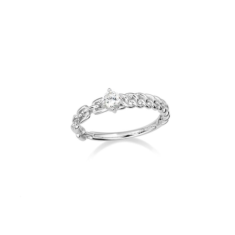 CEM Damen Ring W56 - 170714