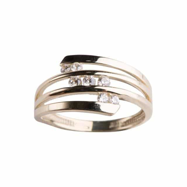 Joanli Nor Ring W53 - 170786