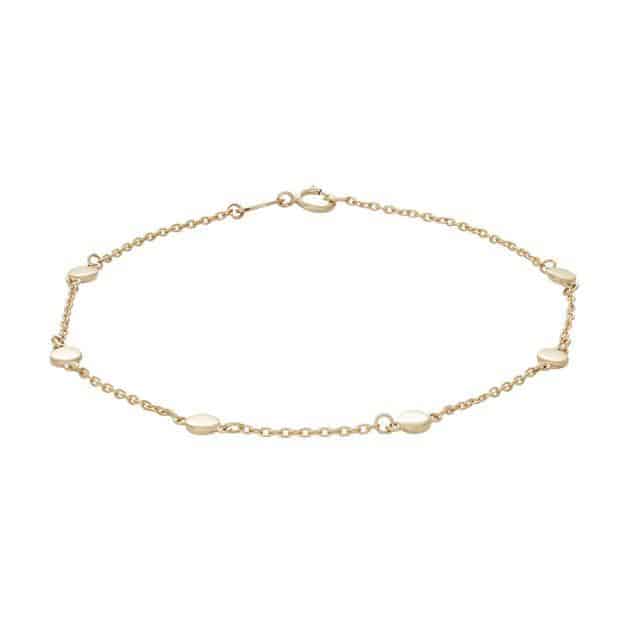 Joanli Nor Armband 17+3cm - 170804