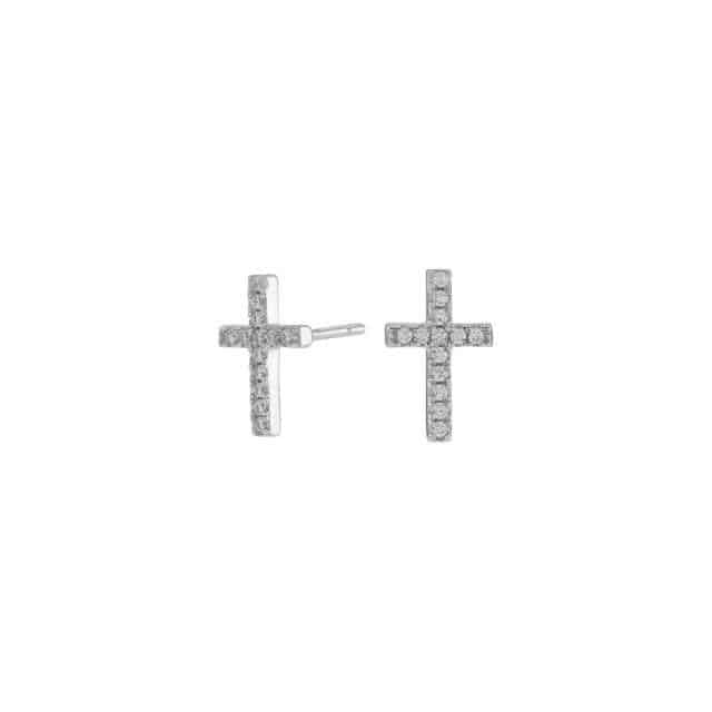 Joanli Nor Stecker Kreuze - 170815