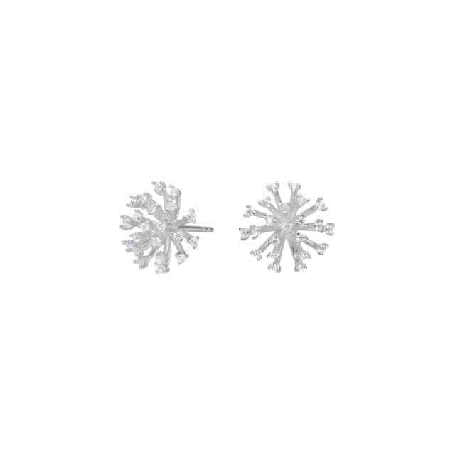 Joanli Nor Ohrstecker Zirkonia - 170833