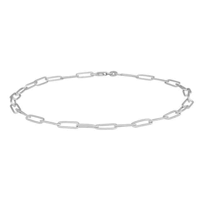 Joanli Nor Fusskette 23+4cm - 170839