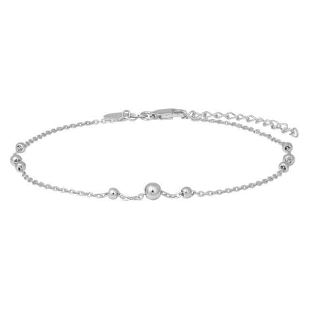 Joanli Nor Fusskette 23+4cm - 170841