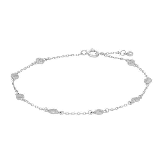 Joanli Nor Armband 17+3cm - 170844