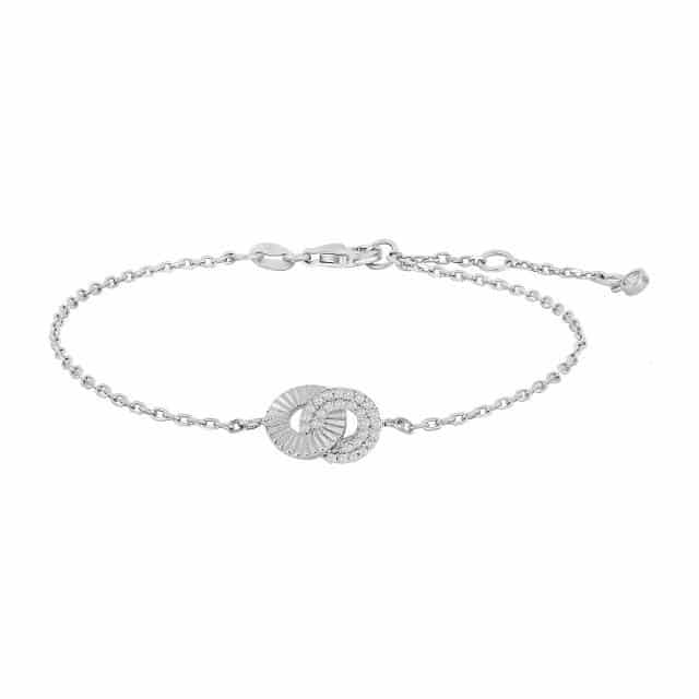 Joanli Nor Armband 17+3cm - 170846