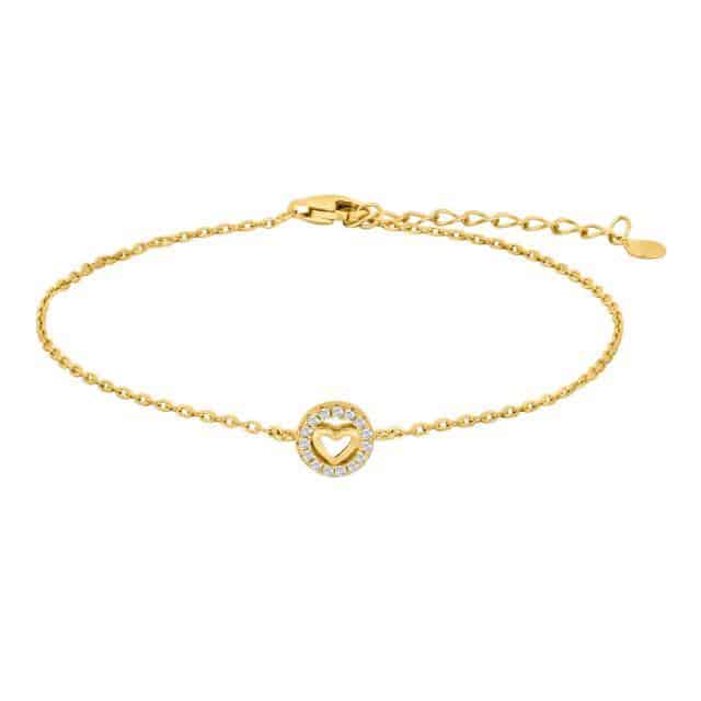 Joanli Nor Armband 17+3cm - 170848