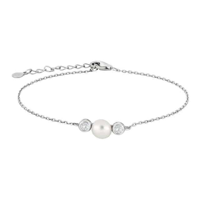 Joanli Nor Armband 17+3cm - 170849