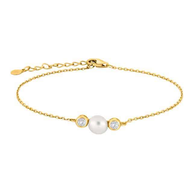 Joanli Nor Armband 17+3cm - 170850