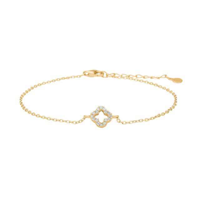 Joanli Nor Armband 17+3cm - 170852