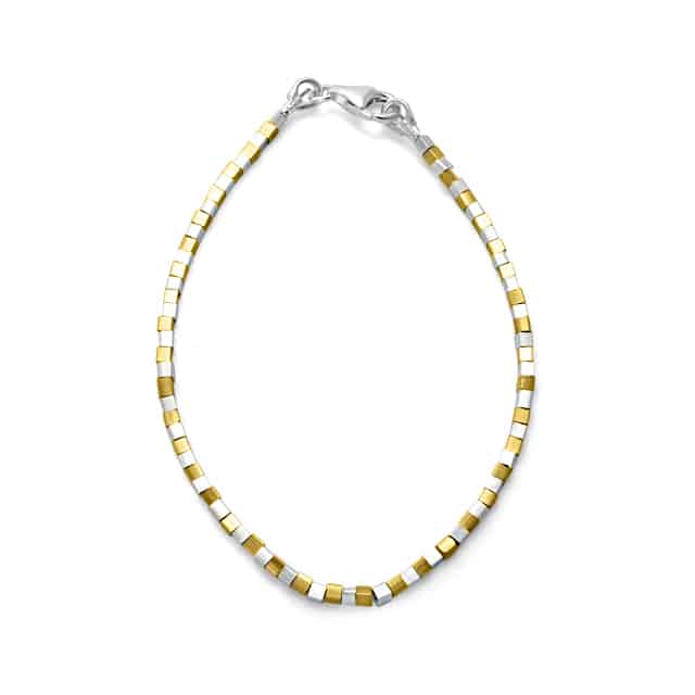 Manuela Carl Armband bicolor - 163549