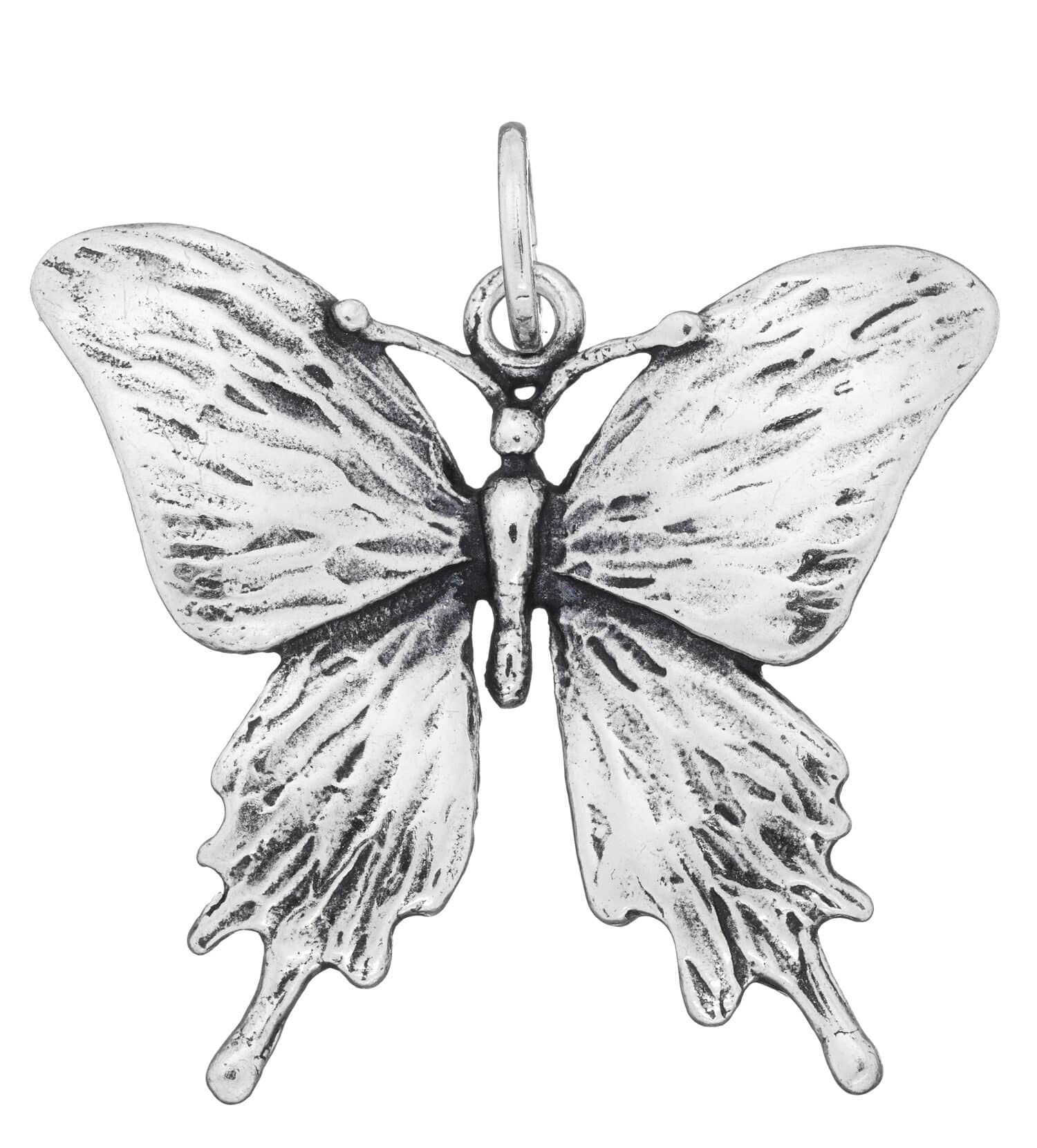 Giovanni Raspini Schmetterling Charm groß - 168909