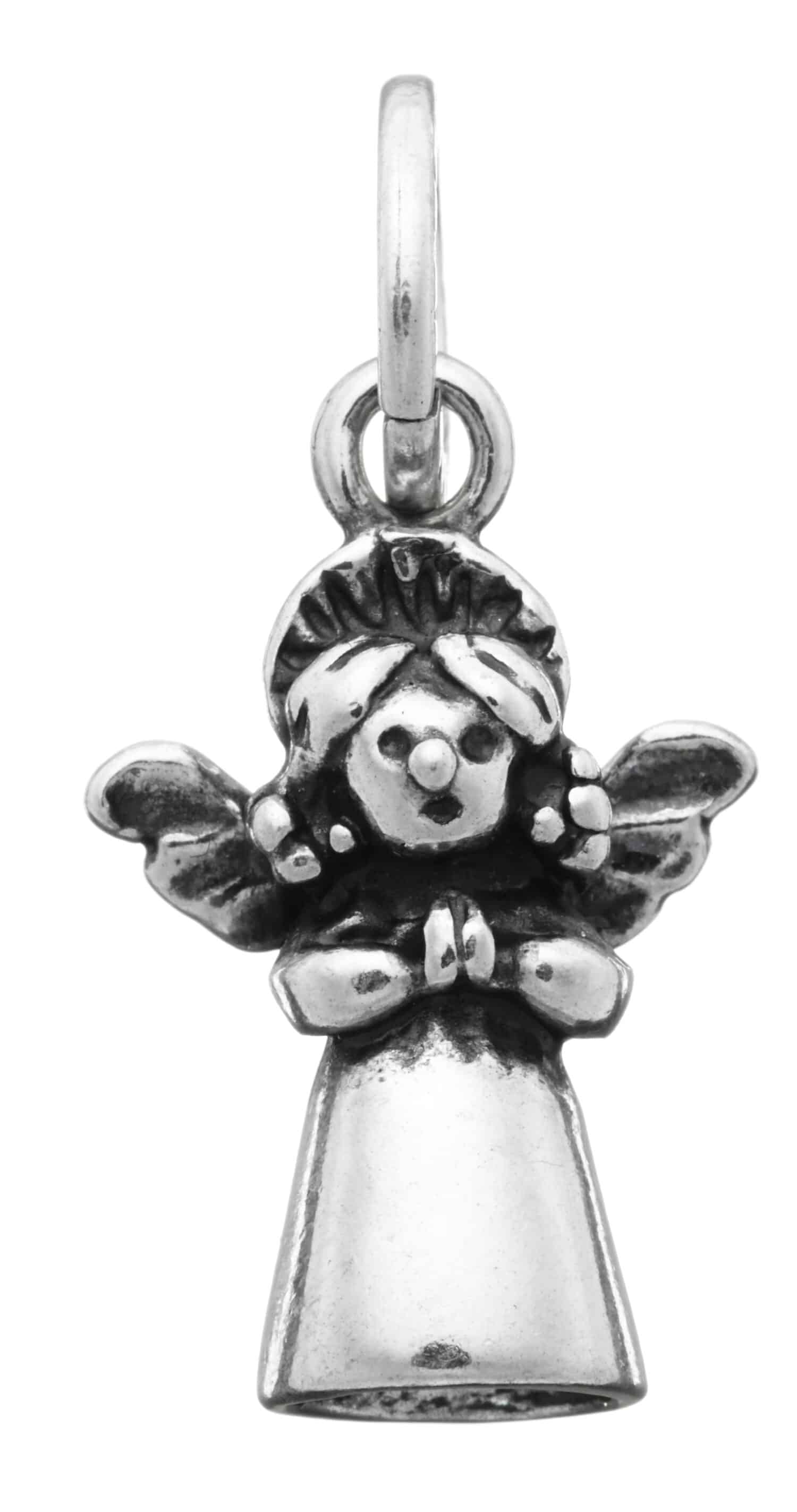 Giovanni Raspini Engel Charm - 168964