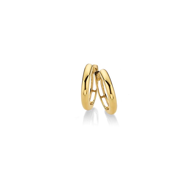 Creolen 333 gelb - 170948