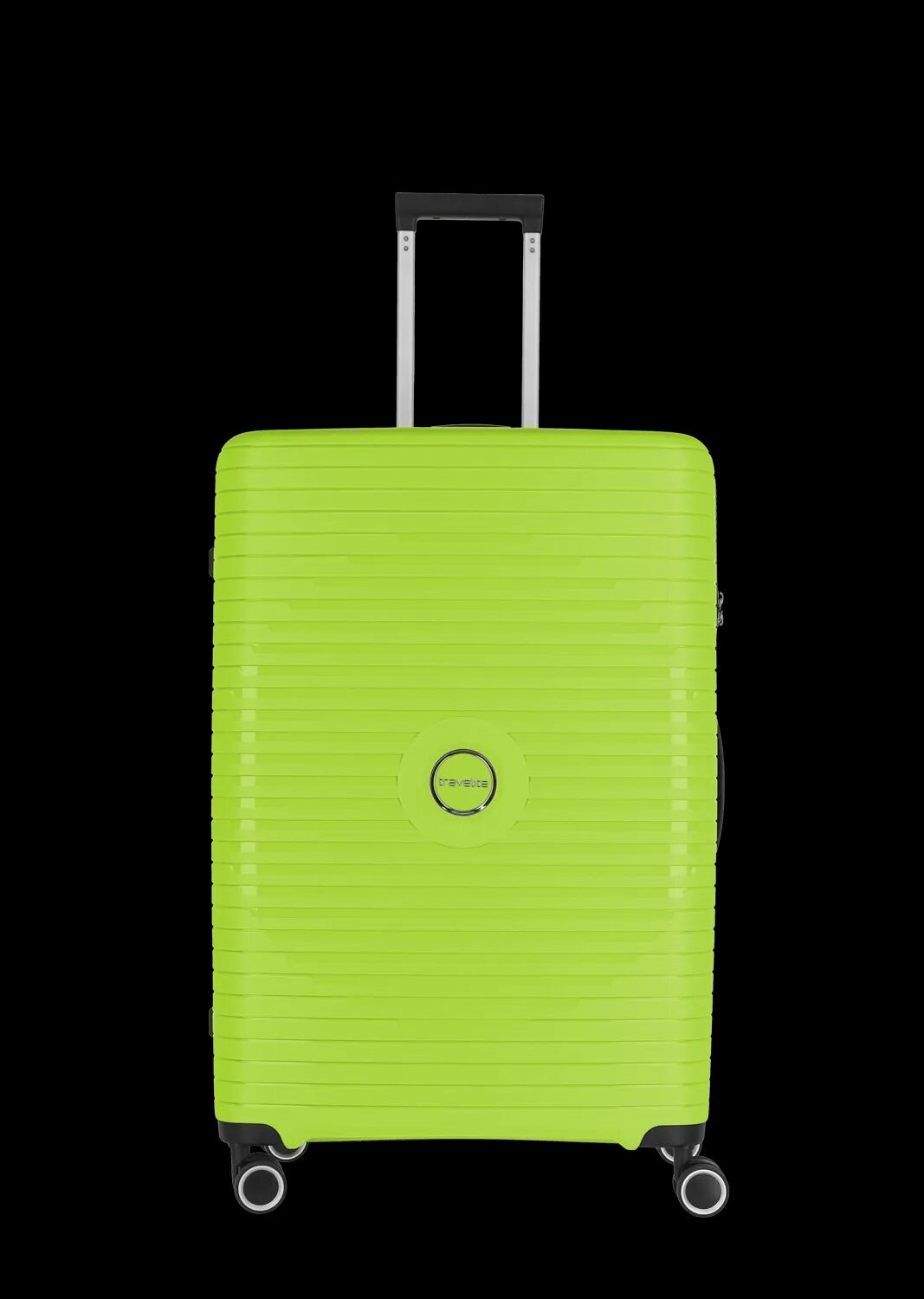 Travelite Trolley 77cm Limone - 170977