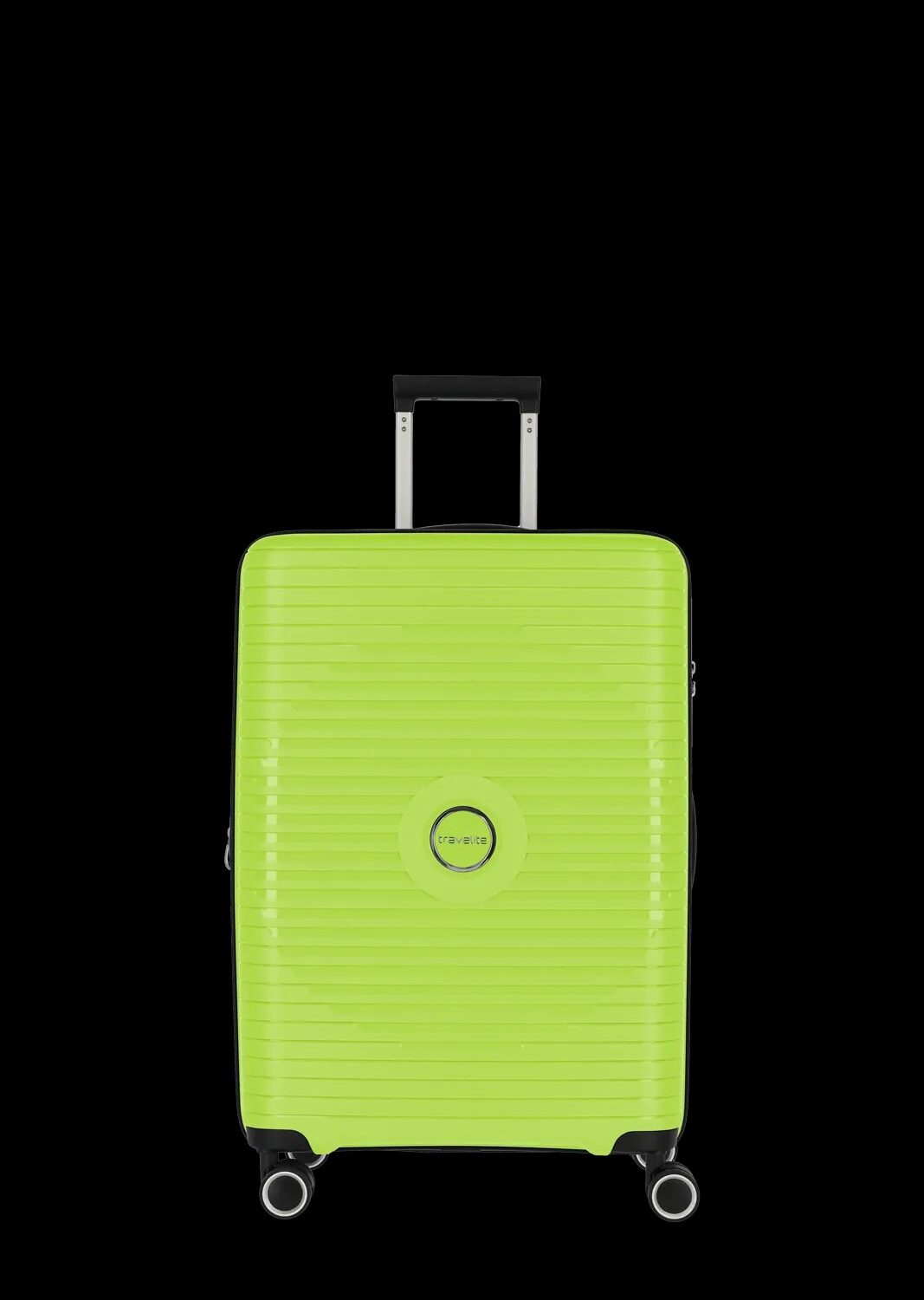 Travelite Trolley 67cm Limone - 170978