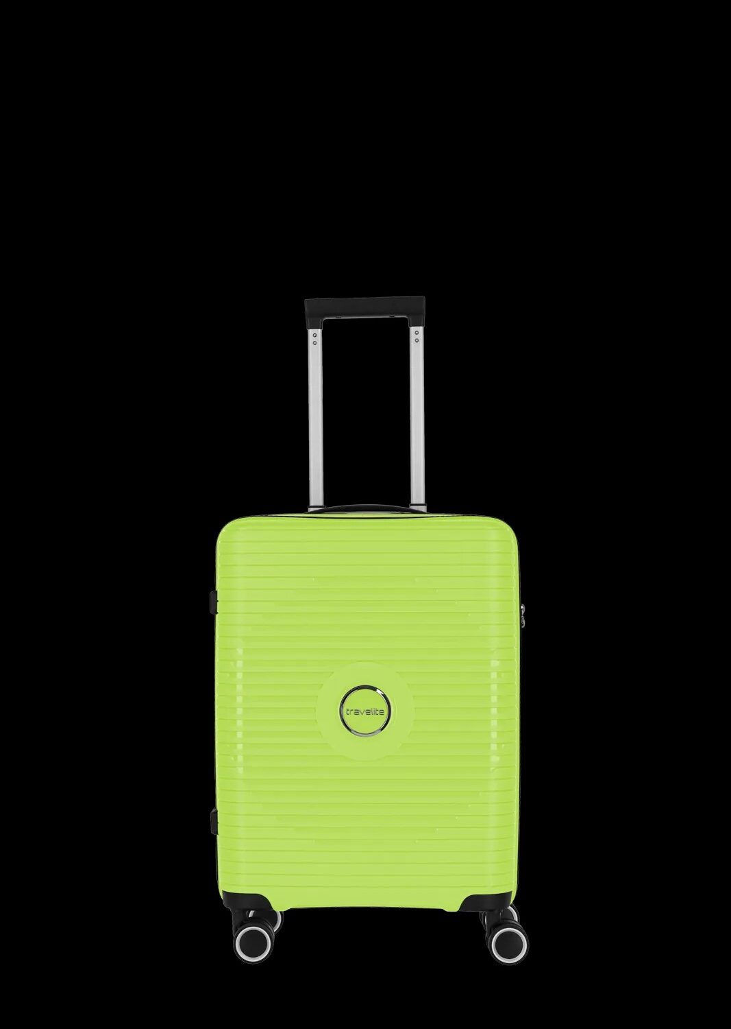 Travelite Trolley 55cm Limone - 170979