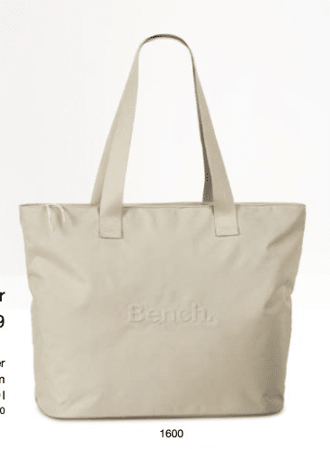 Tasche natur - 170986