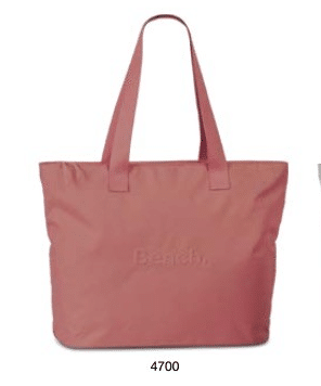 Tasche ziegelrot - 170987