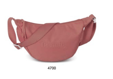 Moonbag ziegelrot - 170993