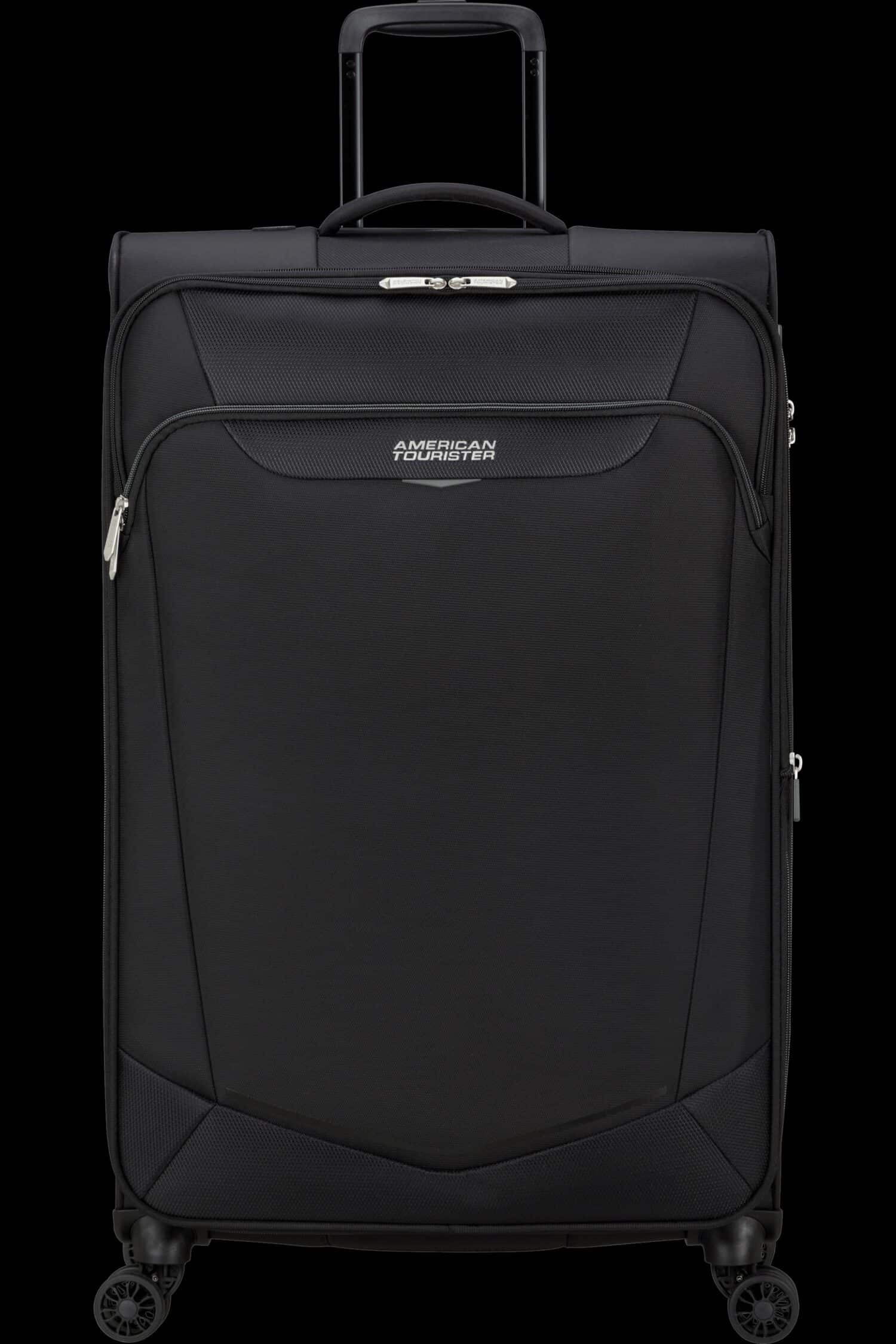 Trolley black  L - 171015