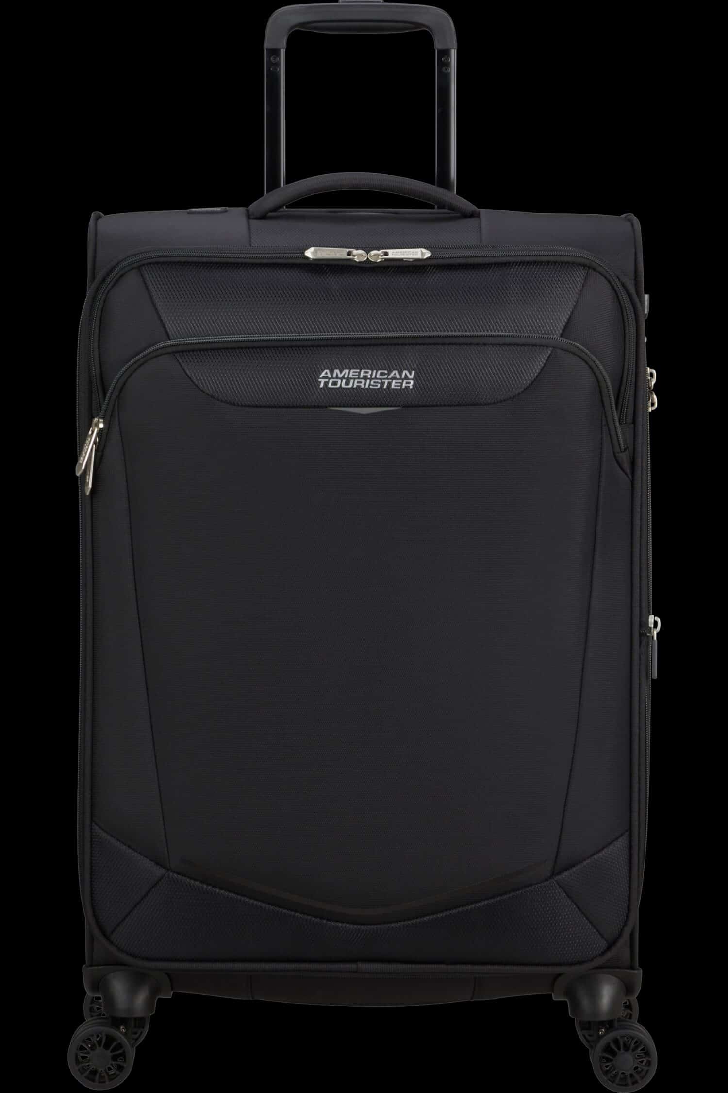 Trolley black S - 171019