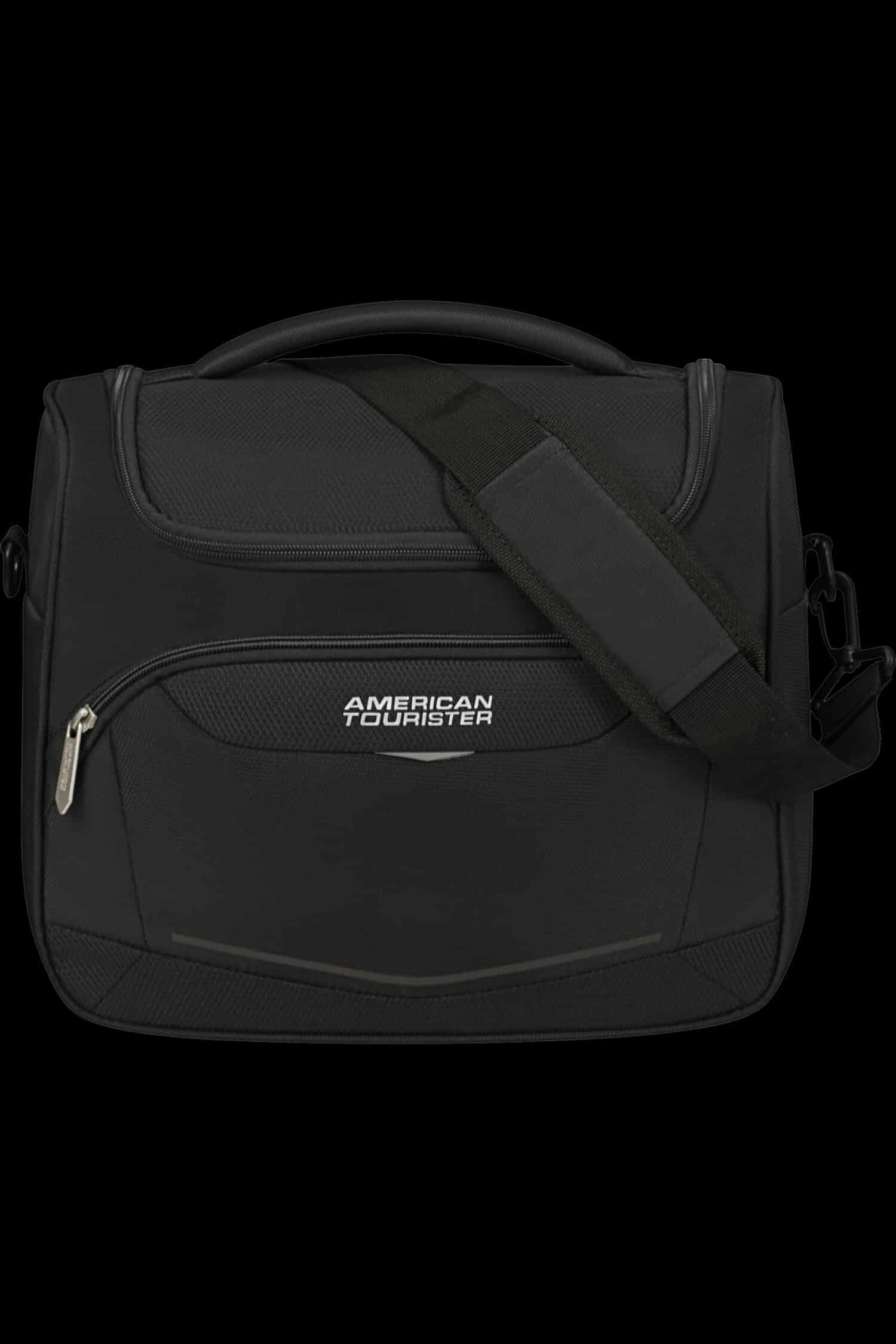 Beauty case black - 171020
