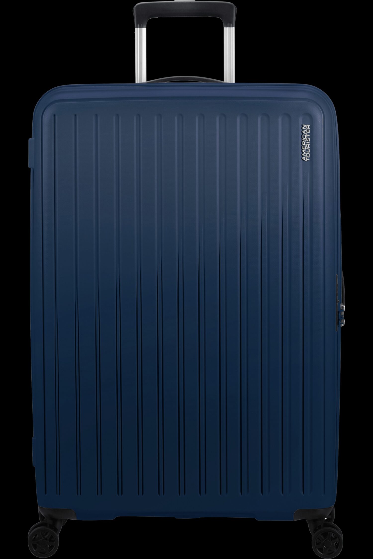Trolley L navy - 171022