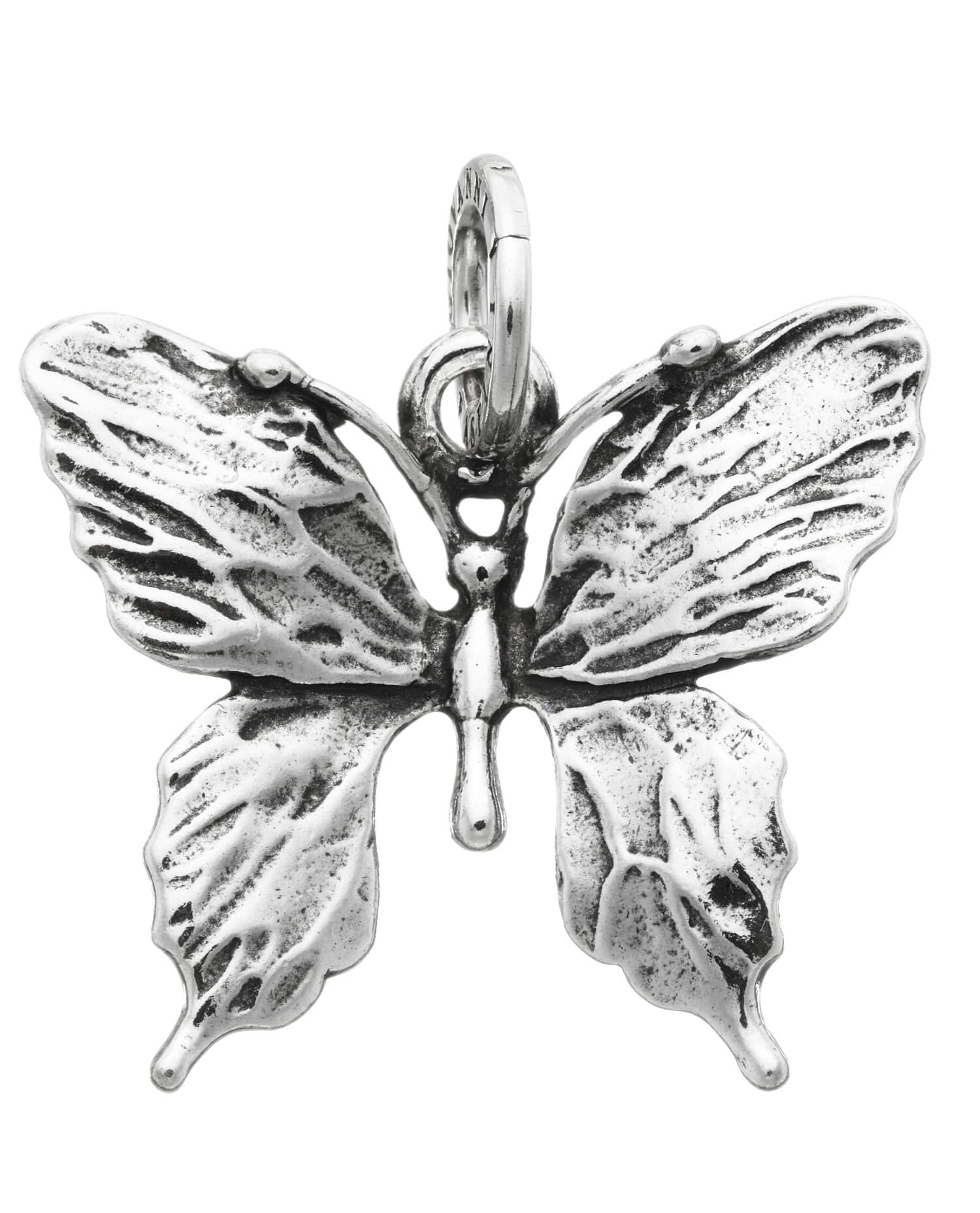 Giovanni Raspini Schmetterling Charm - 171128