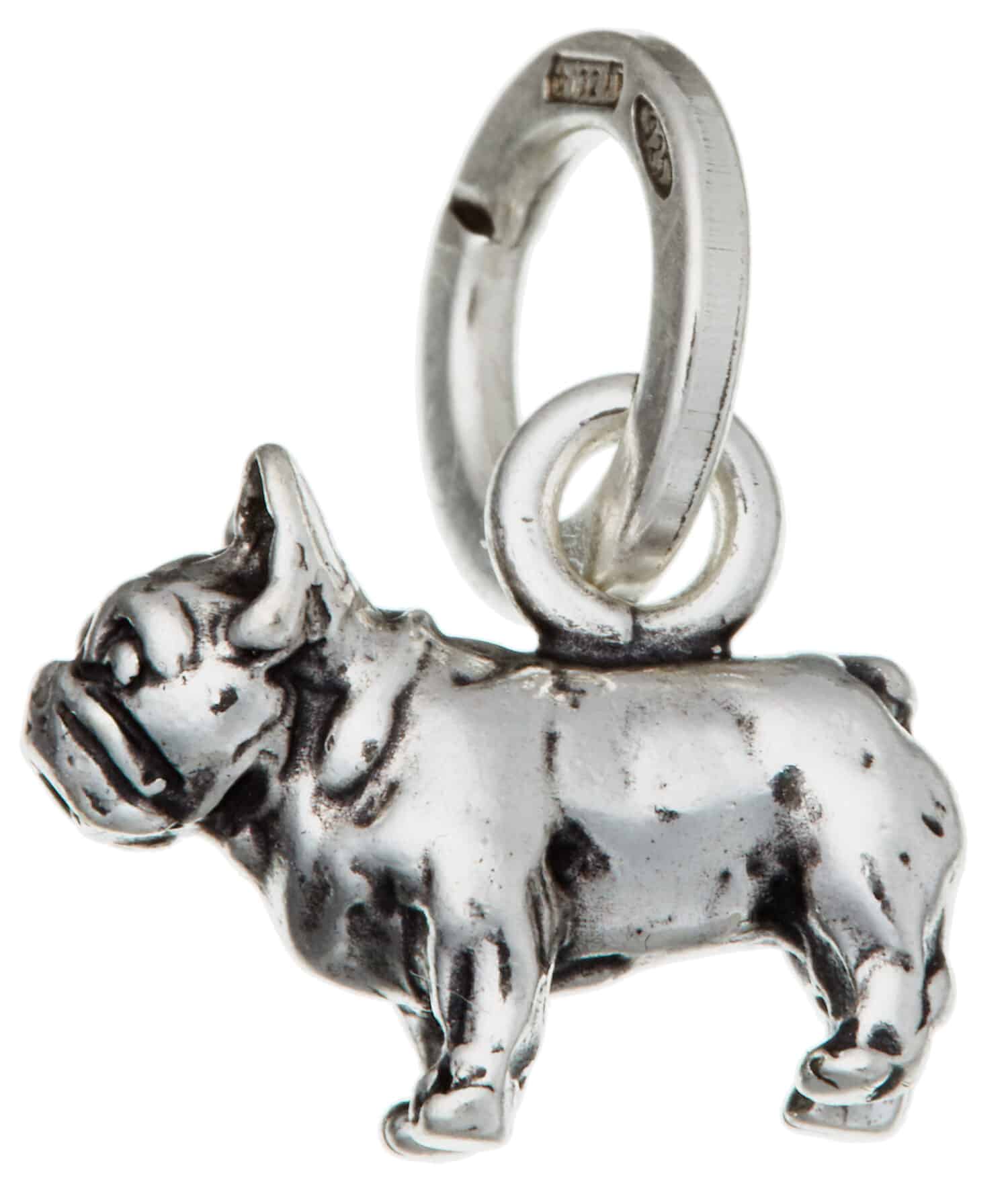 Giovanni Raspini Bulldogge Chram - 171130