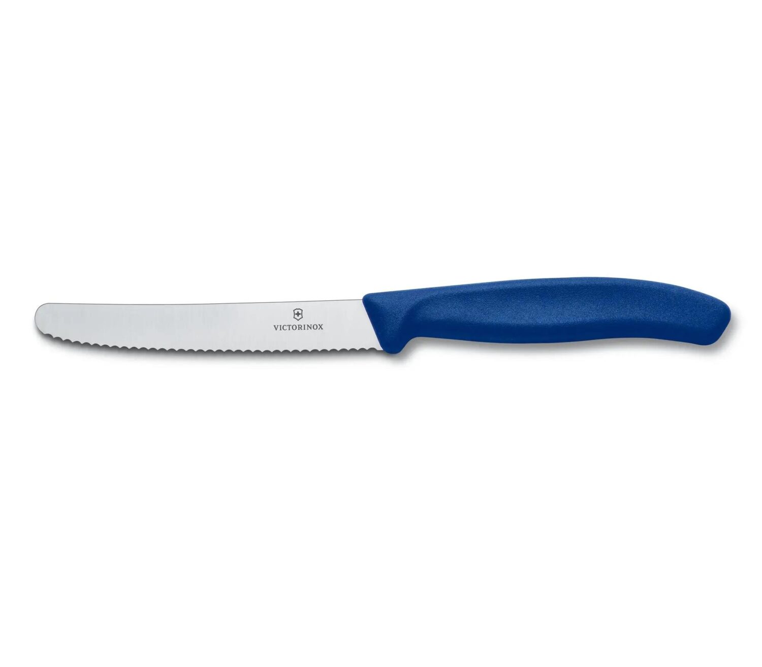 Victorinox Tafelmesser blau  - 139416
