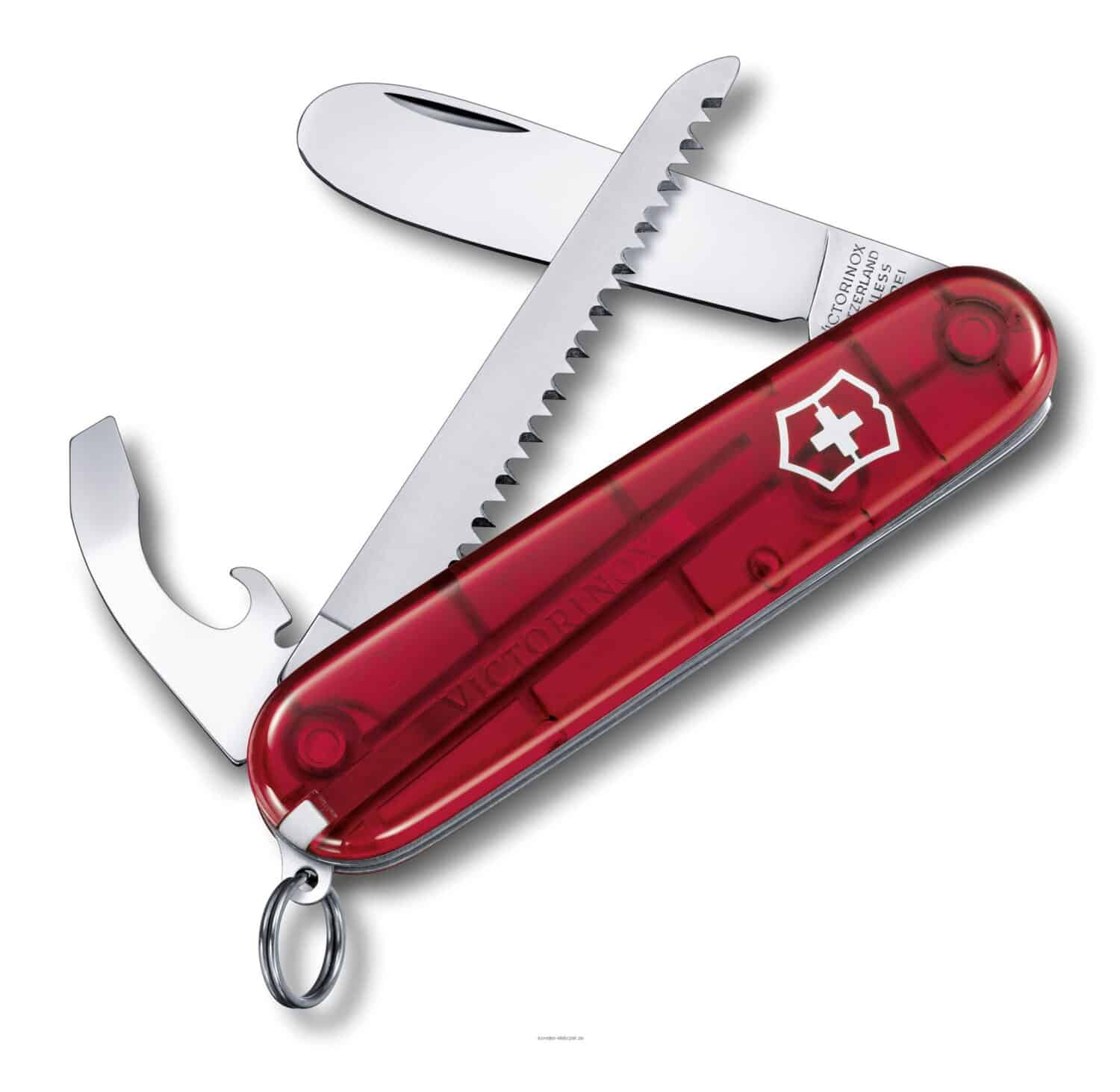 Victorinox My First rot - 141151