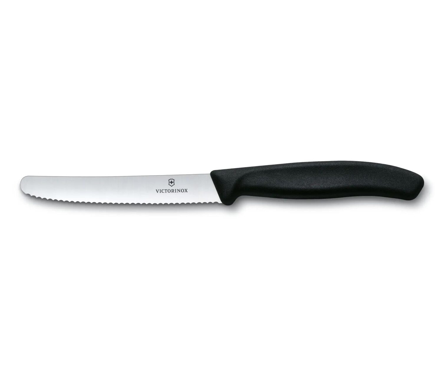Victorinox Tomatenmesser schwarz - 141585